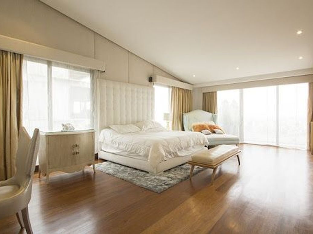 Apartamento de 4 alcobas en venta en El Nogal, Bogotá, 660 m² · foto 13 de 20