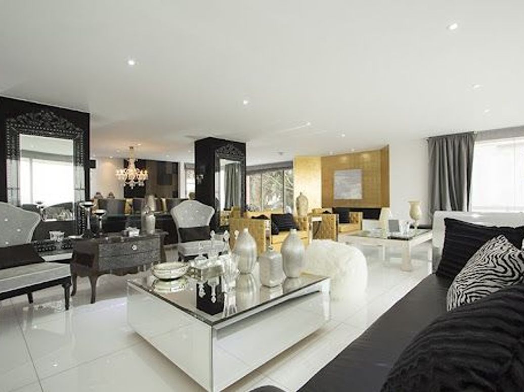 Apartamento de 4 alcobas en venta en El Nogal, Bogotá, 660 m² · foto 3 de 20