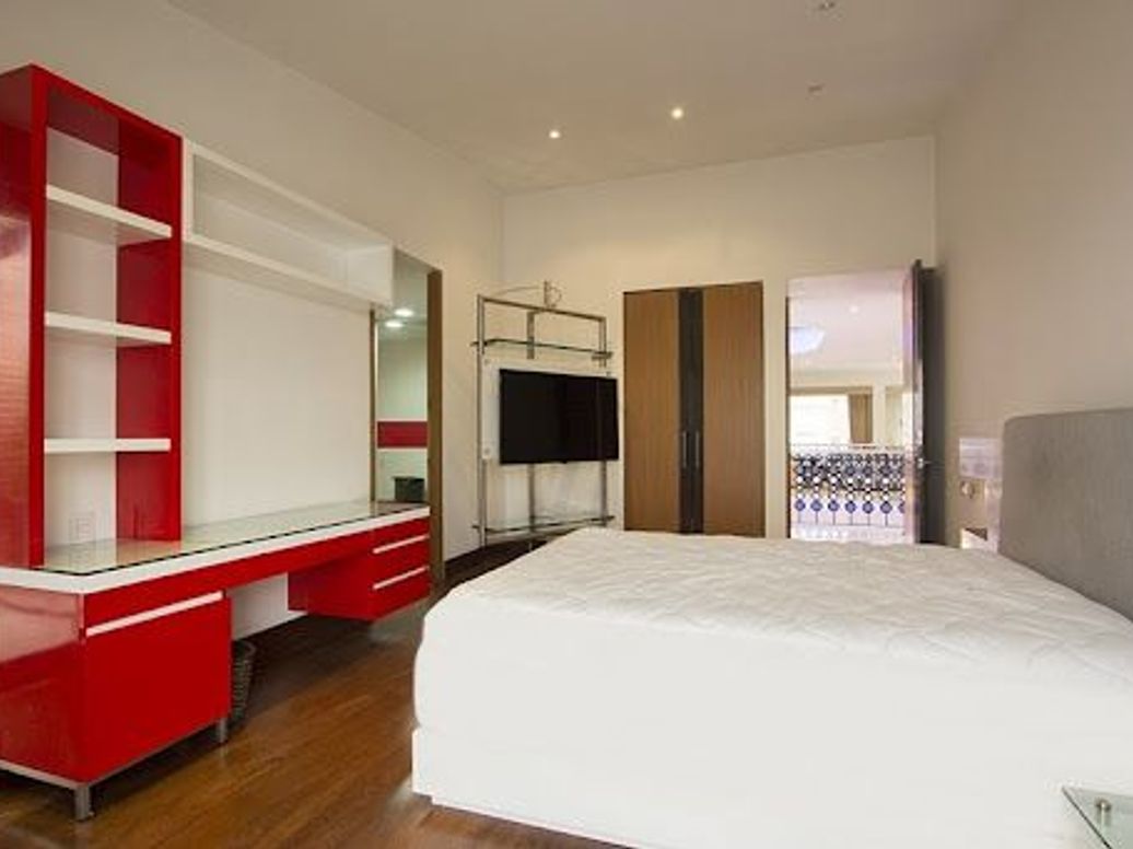 Apartamento de 4 alcobas en venta en El Nogal, Bogotá, 660 m² · foto 10 de 20