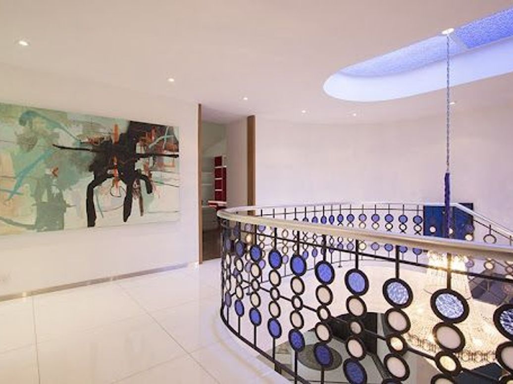 Apartamento de 4 alcobas en venta en El Nogal, Bogotá, 660 m² · foto 20 de 20