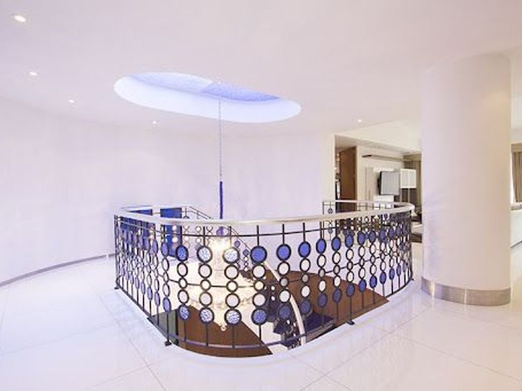 Apartamento de 4 alcobas en venta en El Nogal, Bogotá, 660 m² · foto 18 de 20