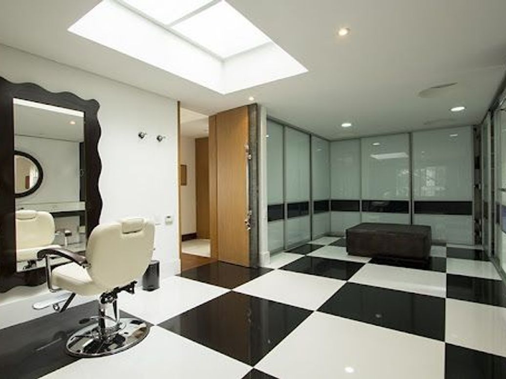 Apartamento de 4 alcobas en venta en El Nogal, Bogotá, 660 m² · foto 17 de 20