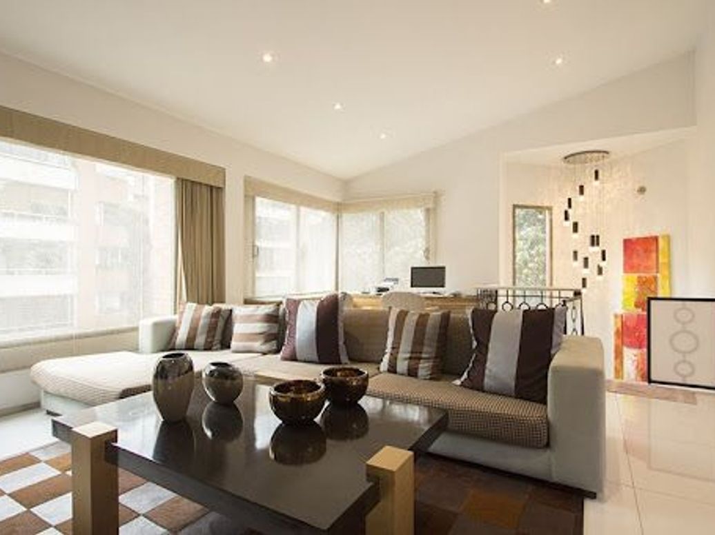 Apartamento de 4 alcobas en venta en El Nogal, Bogotá, 660 m² · foto 19 de 20