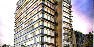 EXCELENTE OPORTUNIDAD DE INVERSIÓN EN EL MEJOR SITIO AL NORTE DE CALI, PRIVACIDAD E INTEGRACIÓN EMPRESARIAL PARA SU COMPAÑÍA, A 30 MINUTOS DEL AEROPUERTO. OFICINA DE 89M2 Y 4 PARQUEADEROS EN DUPLICADOR. TORRE CONSTA DE CAR LOBBY, LOBBY, CIRCUITO CERRADO DE TV, ZONA DE DUCHAS, AREA DE MEDITACION Y RELAJACION, AUDITORIO Y AREAS DE COWORKING, VENTILACION NATURAL CRUZADA Y FABULOSA TERRAZA CON HERMOSA VISTA A CALI. MAS INFORMES JM INMOBILIARIA PBX 6610000 CELULAR 3174389343 - 3009121380. COD WEB8616