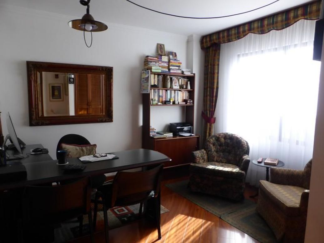 Apartamento de 3 alcobas en venta en Santa Barbara Central, Bogotá, 132 m² · foto 16 de 20
