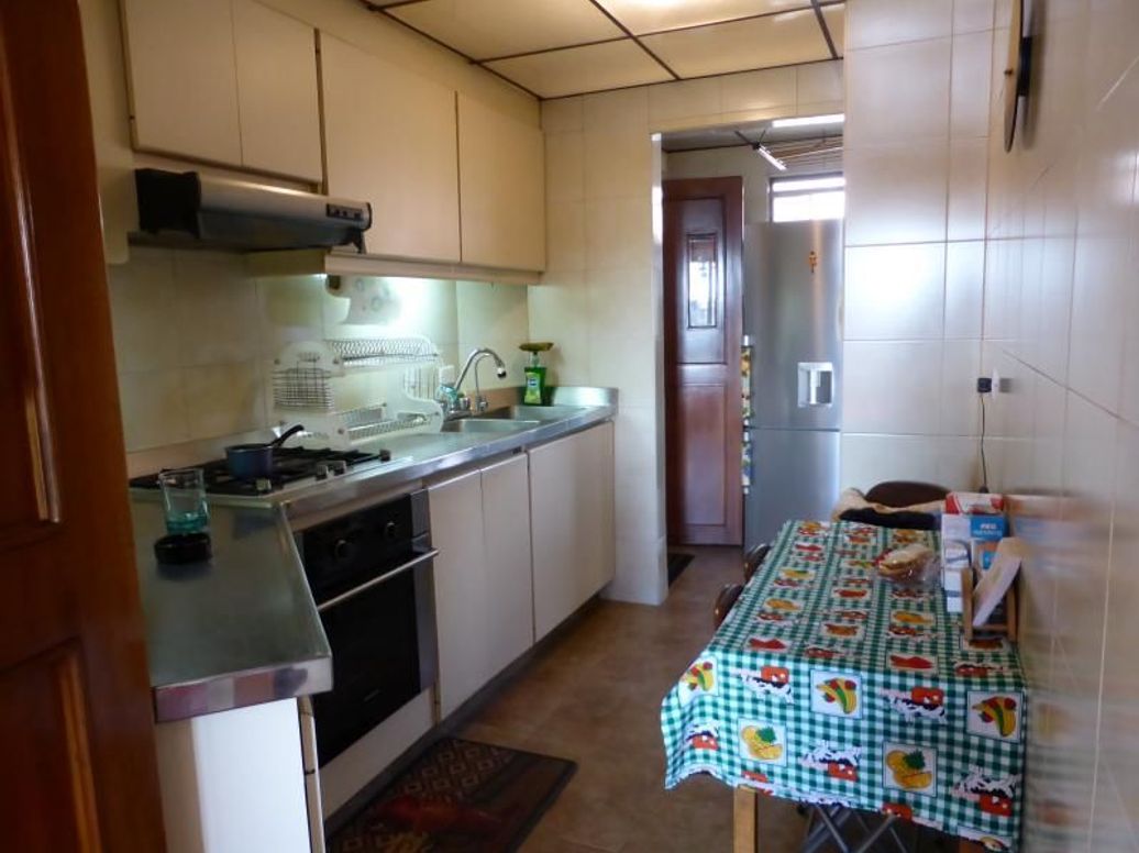 Apartamento de 3 alcobas en venta en Santa Barbara Central, Bogotá, 132 m² · foto 10 de 20