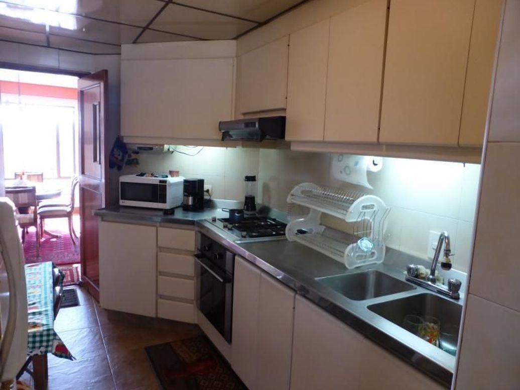 Apartamento de 3 alcobas en venta en Santa Barbara Central, Bogotá, 132 m² · foto 11 de 20