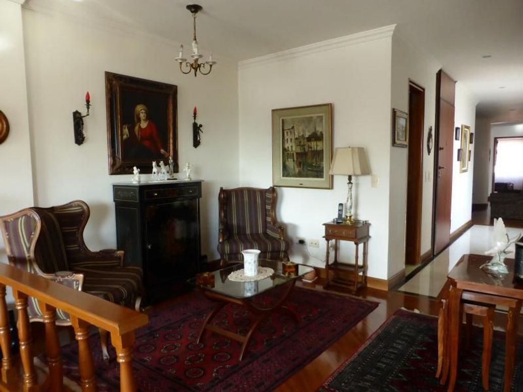 Apartamento de 3 alcobas en venta en Santa Barbara Central, Bogotá, 132 m² · foto 12 de 20