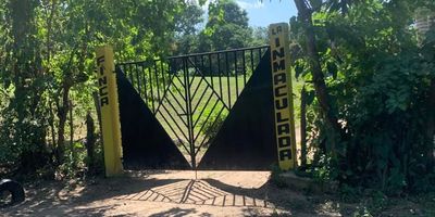  Finca de Oportunidad ubicada sobre via principal  Baranoa a Polonuevo, con mas de 90 arboles frutales, dos pozos y tiene servicios publicos de Agua, luz y gas.