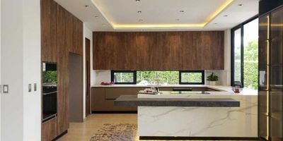 Casa campestre en venta en unidad cerrada en Cerritos cerca a servicios complementarios de la zona,  cuenta con un solo nivel  una area construida de  460mt2 y de lote 2.500mt2, con sala-comedor, chimenea, pisos en porcelanato-ceramica, estudio, tres habitaciones y cinco baños, cada habitacion con baño, hall de alcobas, cocina integral, estufa y calentador a gas, jardin y ante jardin. La casa cuenta con piscina privada, jacuzzi y dos parqueaderos. Vigilancia y porteria las 24 Horas.  *Inmuebles sujetos a verificación de disponibilidad.*