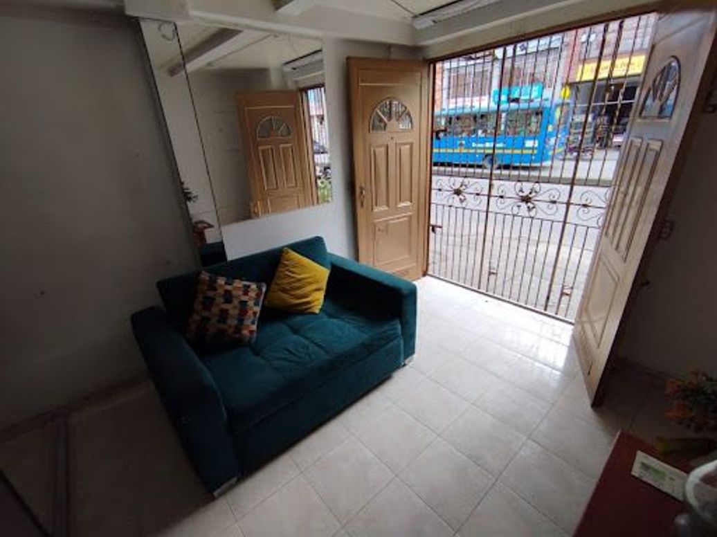 Casa de 4 alcobas en venta en Plazuelas Del Virrey, Bogotá, 153 m² · foto 4 de 20
