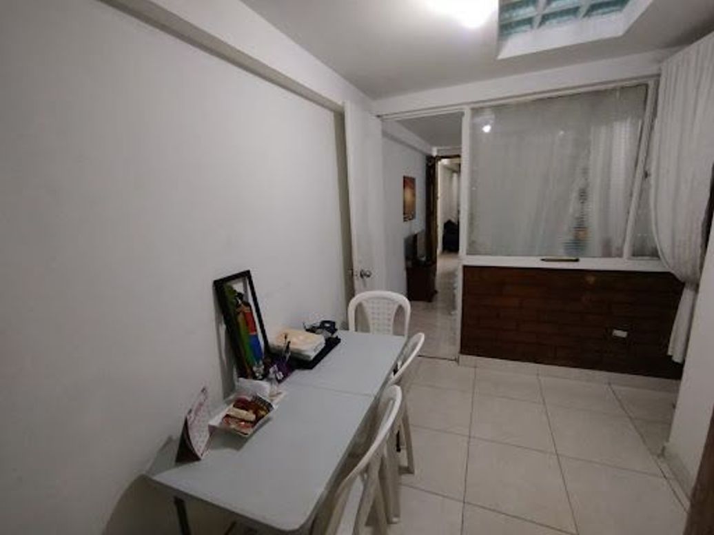 Casa de 4 alcobas en venta en Plazuelas Del Virrey, Bogotá, 153 m² · foto 11 de 20