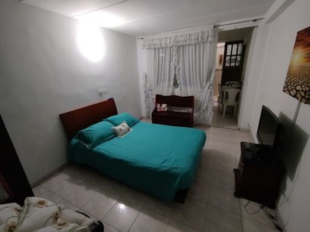 Casa de 4 alcobas en venta en Plazuelas Del Virrey, Bogotá, 153 m² · foto 6 de 20