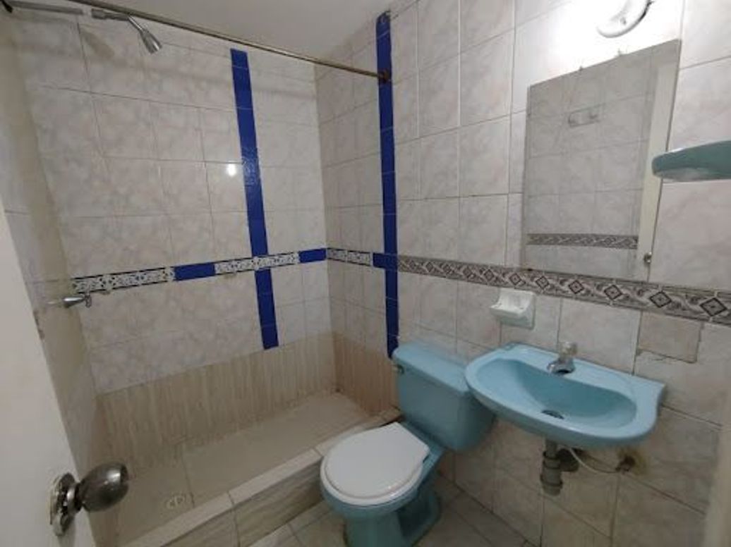 Casa de 4 alcobas en venta en Plazuelas Del Virrey, Bogotá, 153 m² · foto 18 de 20