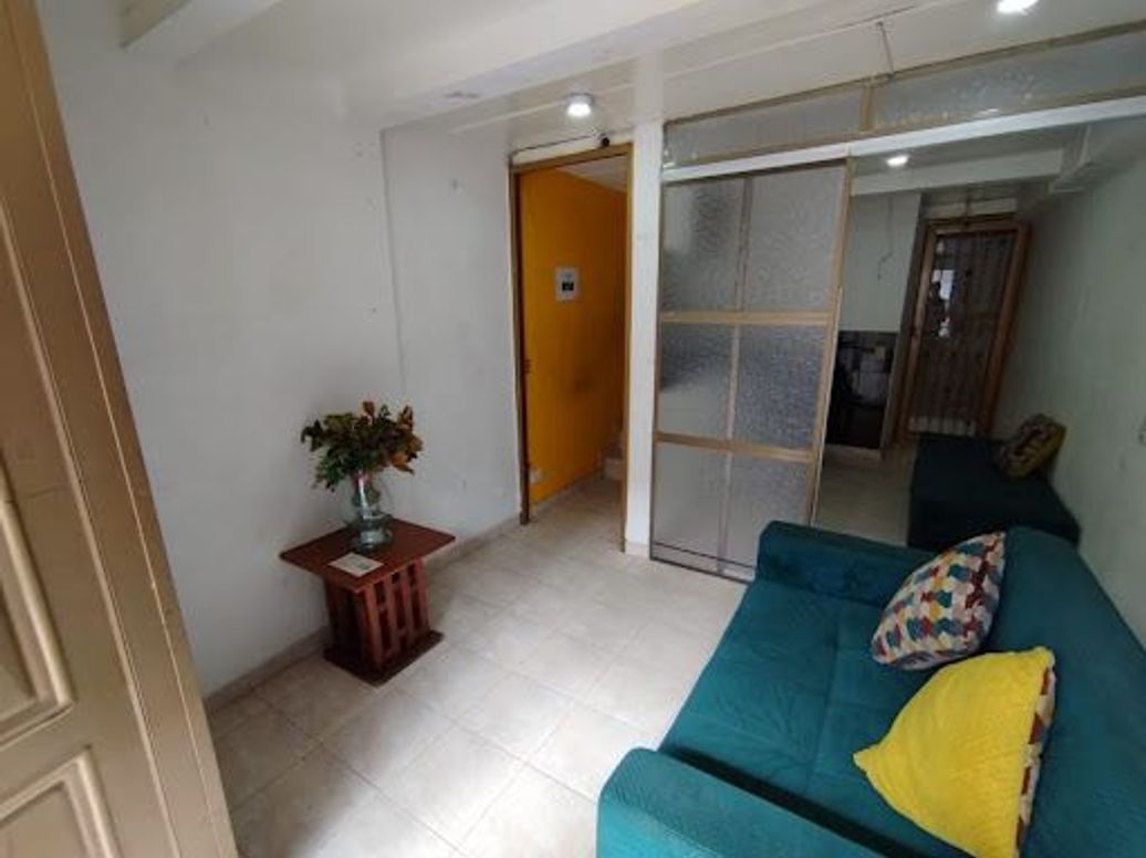 Casa de 4 alcobas en venta en Plazuelas Del Virrey, Bogotá, 153 m² · foto 19 de 20