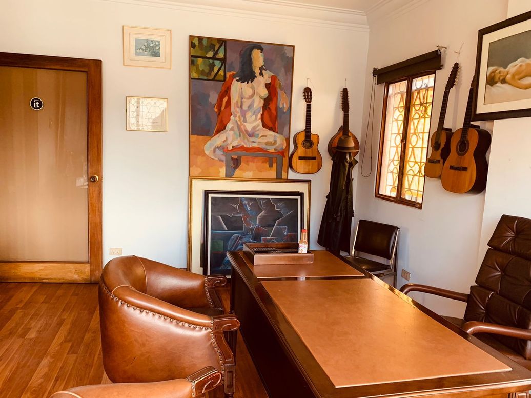 Casa de 4 alcobas en venta en Teusaquillo, Bogotá, 345 m² · foto 4 de 15