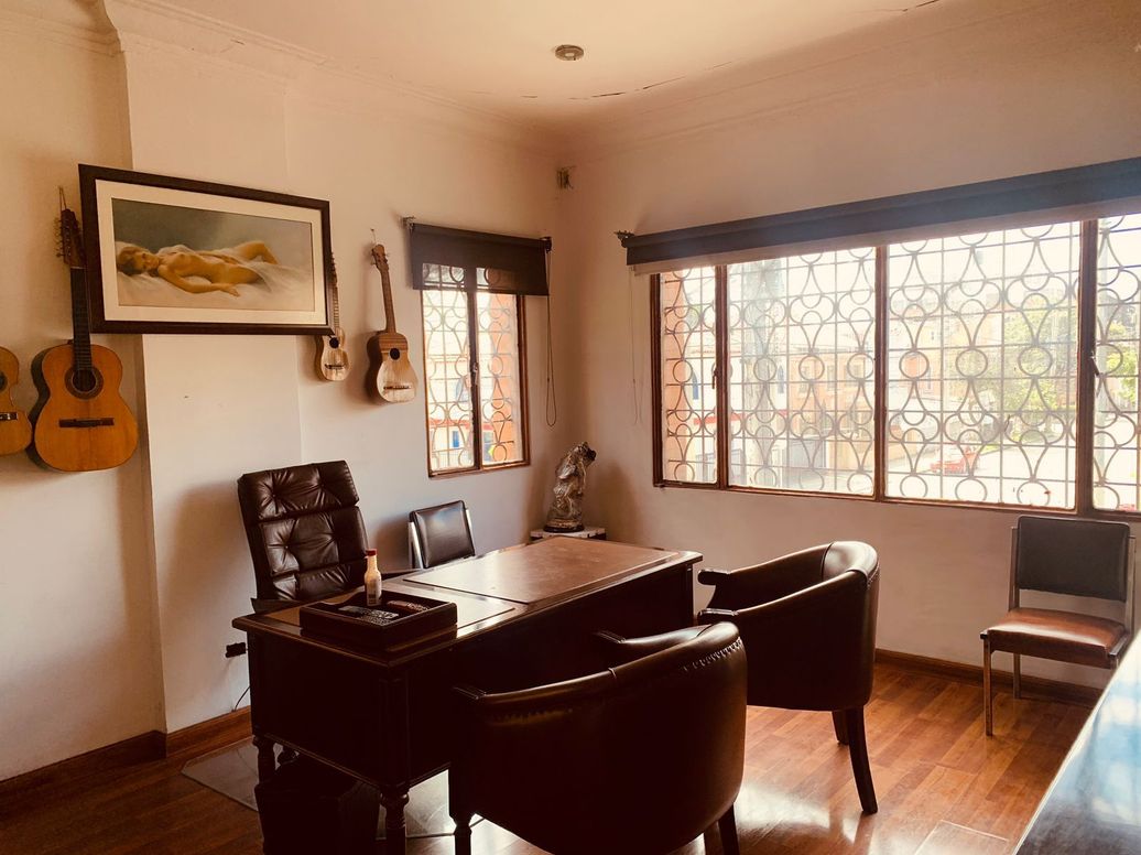 Casa de 4 alcobas en venta en Teusaquillo, Bogotá, 345 m² · foto 6 de 15