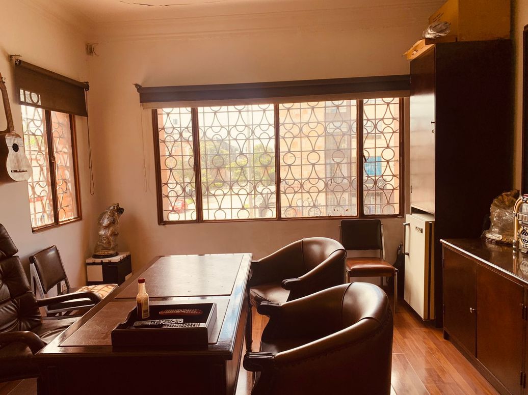 Casa de 4 alcobas en venta en Teusaquillo, Bogotá, 345 m² · foto 11 de 15