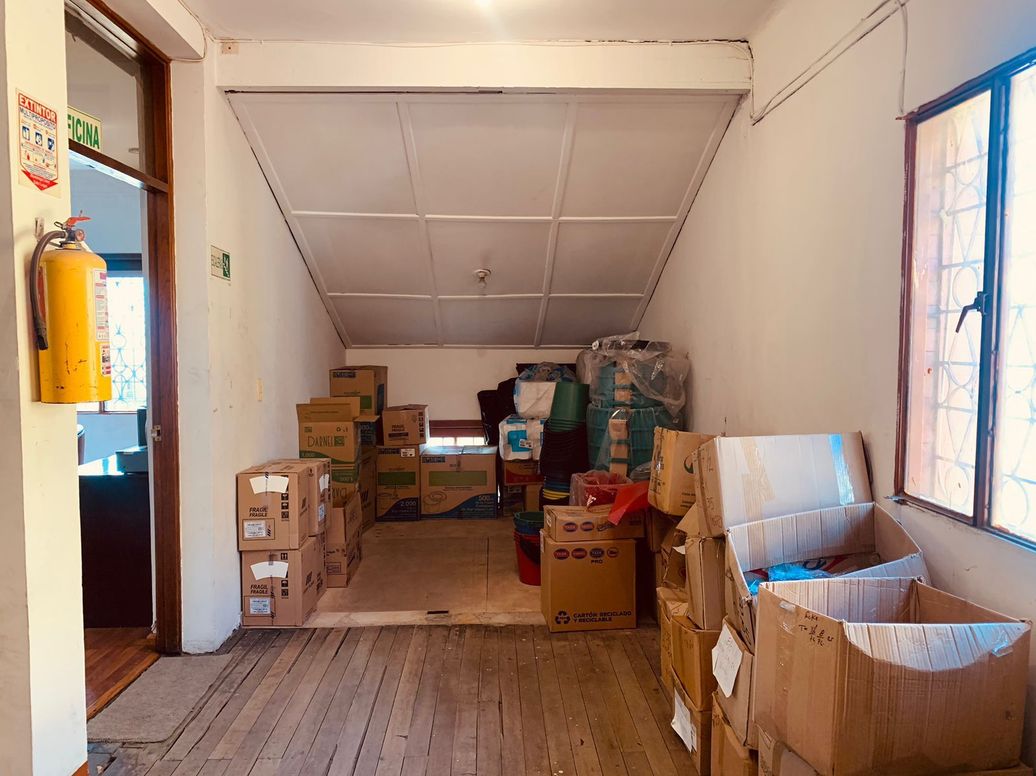 Casa de 4 alcobas en venta en Teusaquillo, Bogotá, 345 m² · foto 8 de 15
