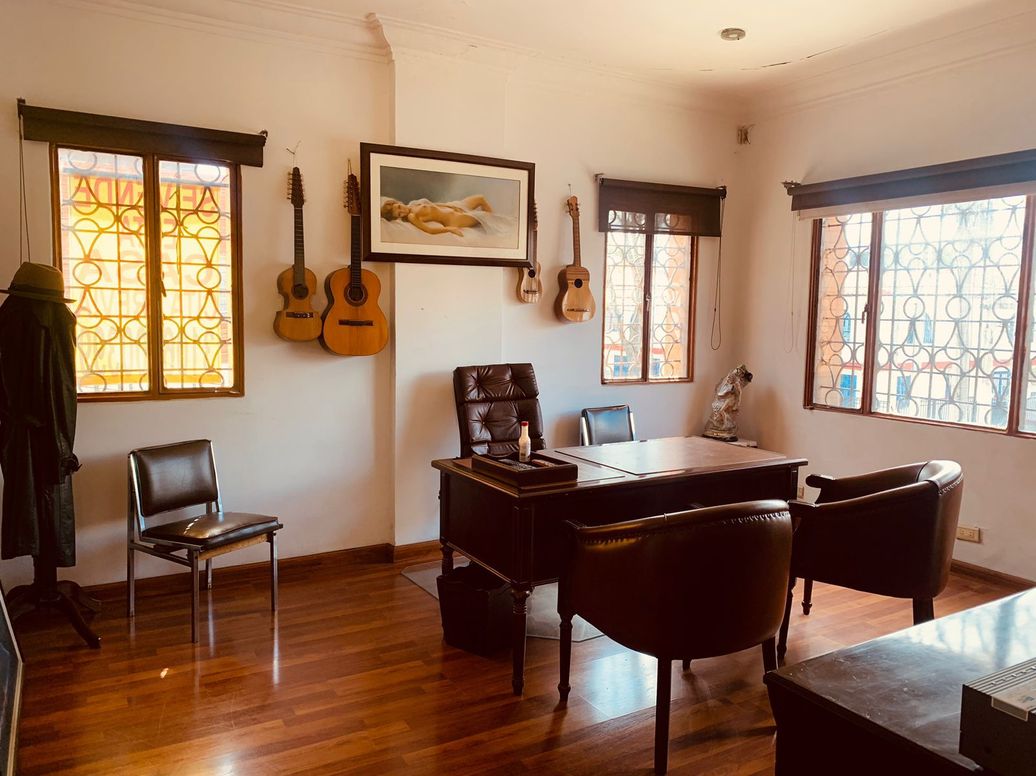 Casa de 4 alcobas en venta en Teusaquillo, Bogotá, 345 m² · foto 12 de 15