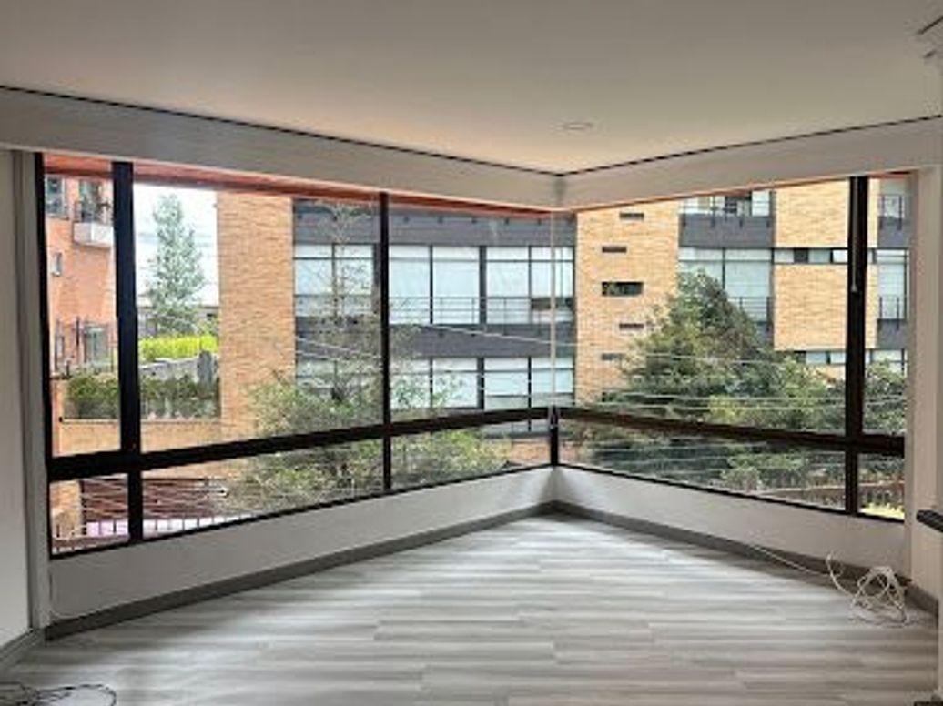 Apartamento en venta en Chicó Reservado, Bogotá · foto 5 de 17