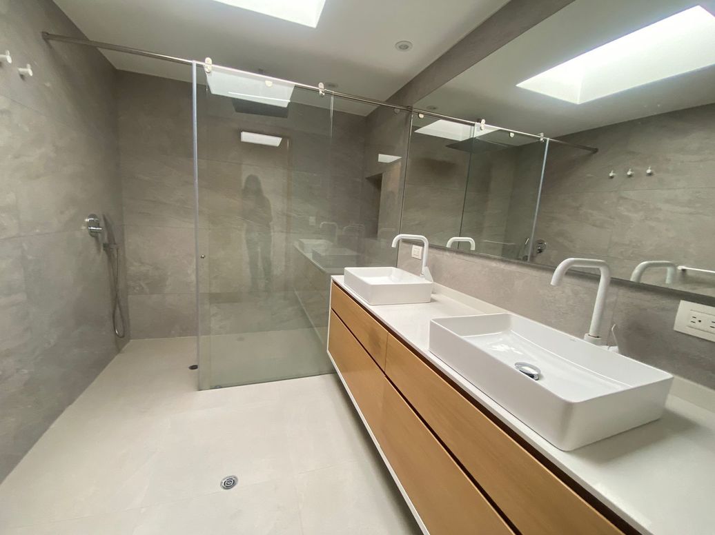 Apartamento de 4 alcobas en arriendo en Cr Sabana Grande Et. Iii, Bogotá, 244 m² · foto 11 de 19