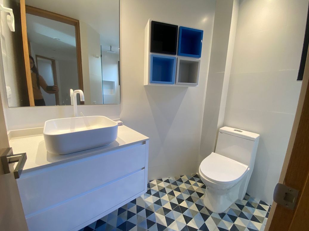 Apartamento de 4 alcobas en arriendo en Cr Sabana Grande Et. Iii, Bogotá, 244 m² · foto 16 de 19