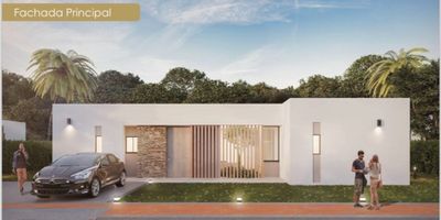 CASAS CAMPESTRES SOBRE PLANOS SECTOR CERRITOS EL TIGRE PEREIRA 

Este hermoso condominio de 27 casas ubicado en el sector de Cerritos Pereira el TIGRE cuenta con lotes de 800 a 1000 m2 proyecto sobre planos que entrega casas totalmente terminadas con unos bellos acabados.

Salon social de dos niveles para avistamiento de aves ,rodeado de naturaleza y hermosos paisajes con su delicioso clima caliente .

Cuenta con porteria y seguridad privada.

Entregas 2025 

Fiducia ALIANZA 
