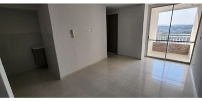 APARTAMENTO EN VENTA - VILLA ROSITA 

Apartamento con Area Construida 60 mts2 -Habitaciones 3 habitaciones -Baños. 2 baños -Patio (Balcon) -Parquedero (Parqueadero comunal). Zona Residencial, apartamento Nuevo para estrenar, aprovecha esta oportunidad de invertir en tu vivienda familiar, ubicado cerca de via principal, transporte publico, colegios, supermercados, hospitales. 

CODIGO WASI 7804282
