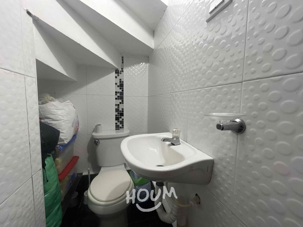 Casa de 3 alcobas en venta en Bilbao I Sector, Bogotá, 83 m² · foto 6 de 20