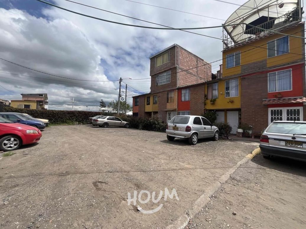 Casa de 3 alcobas en venta en Bilbao I Sector, Bogotá, 83 m² · foto 4 de 20