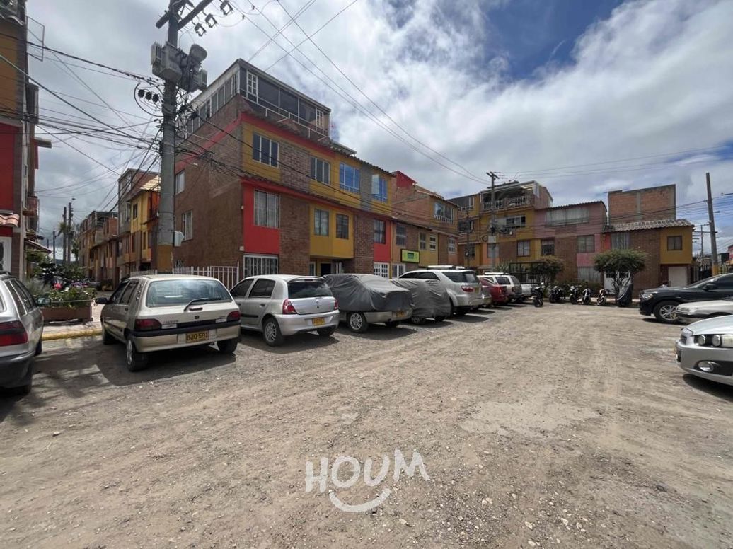 Casa de 3 alcobas en venta en Bilbao I Sector, Bogotá, 83 m² · foto 3 de 20