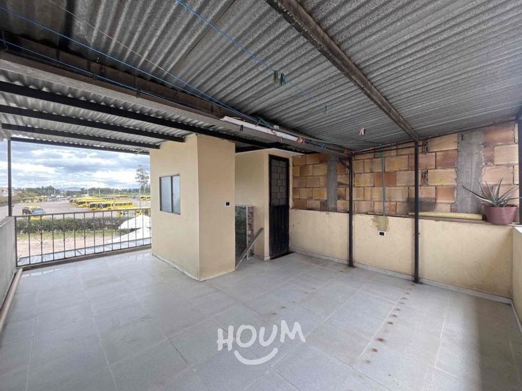 Casa de 3 alcobas en venta en Bilbao I Sector, Bogotá, 83 m² · foto 7 de 20