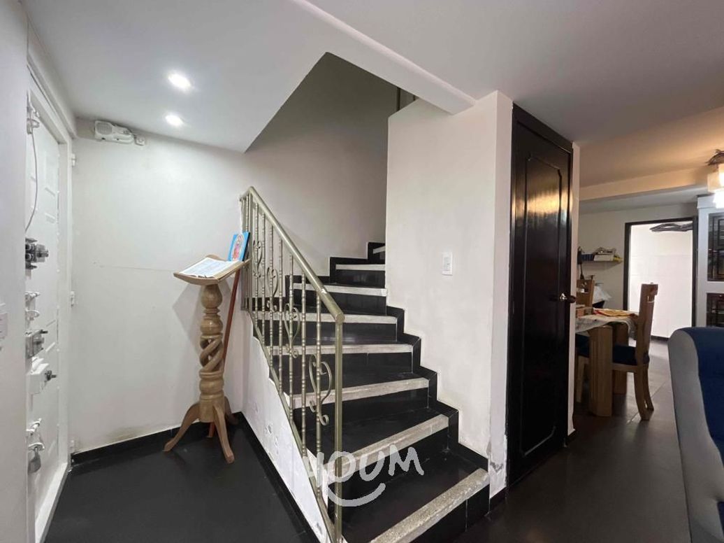 Casa de 3 alcobas en venta en Bilbao I Sector, Bogotá, 83 m² · foto 10 de 20