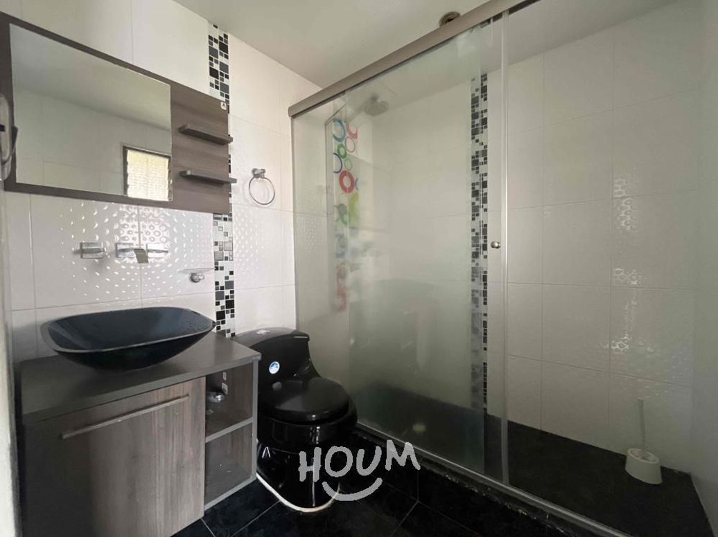 Casa de 3 alcobas en venta en Bilbao I Sector, Bogotá, 83 m² · foto 14 de 20