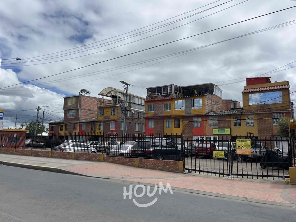 Casa de 3 alcobas en venta en Bilbao I Sector, Bogotá, 83 m² · foto 2 de 20