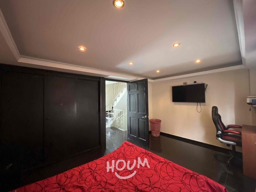 Casa de 3 alcobas en venta en Bilbao I Sector, Bogotá, 83 m² · foto 18 de 20