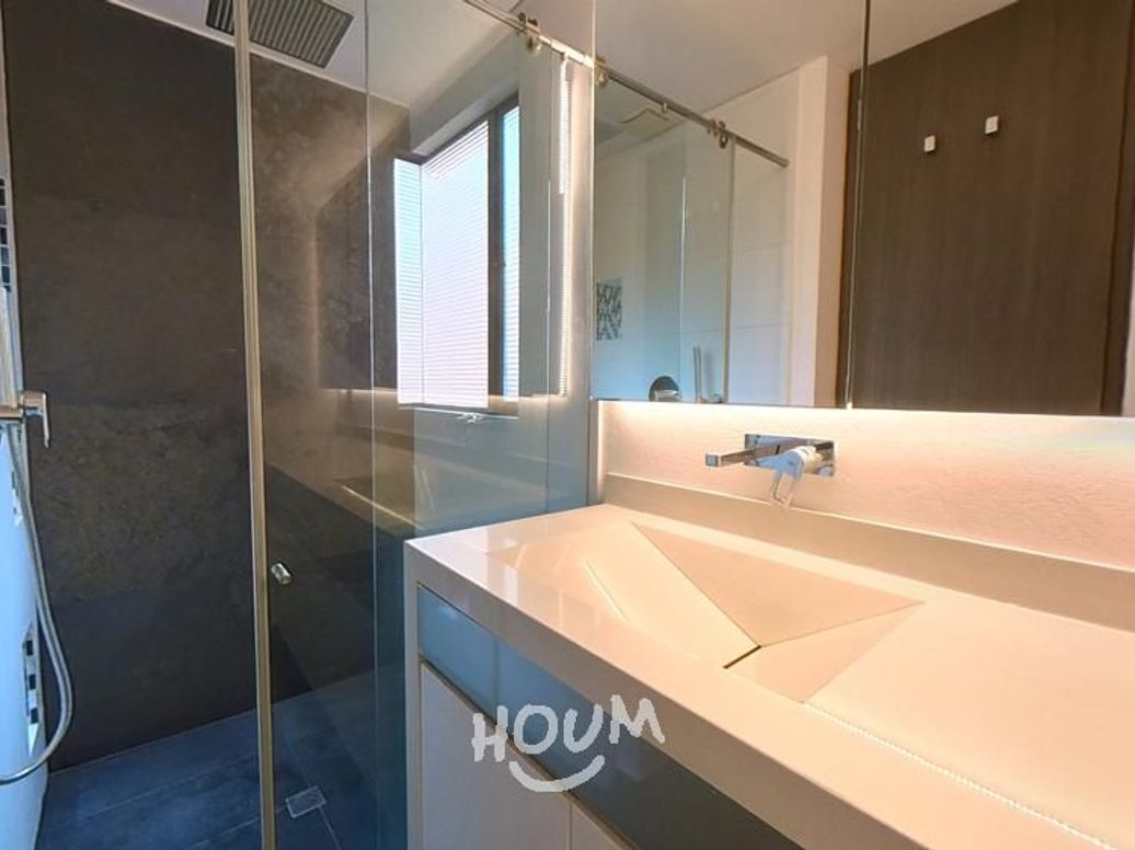 Apartamento de 3 alcobas en venta en Niza Suba, Bogotá, 205 m² · foto 18 de 20