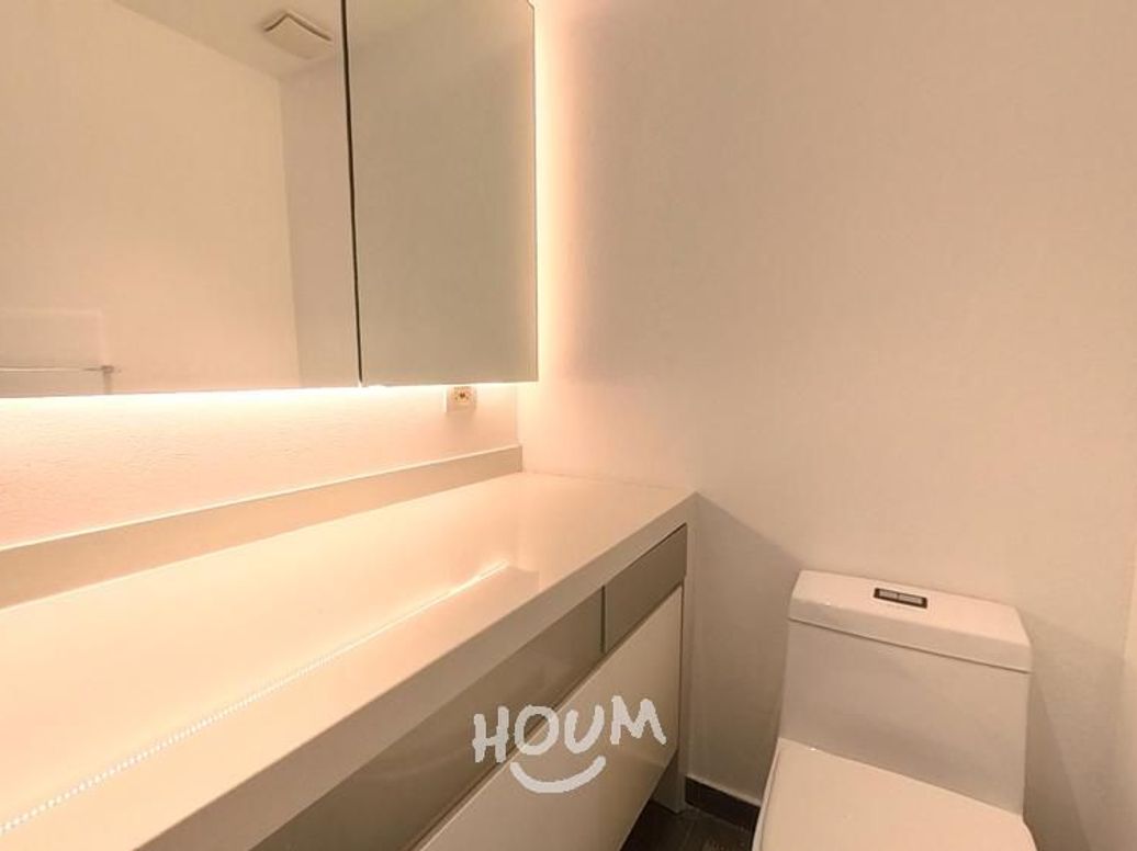 Apartamento de 3 alcobas en venta en Niza Suba, Bogotá, 205 m² · foto 17 de 20