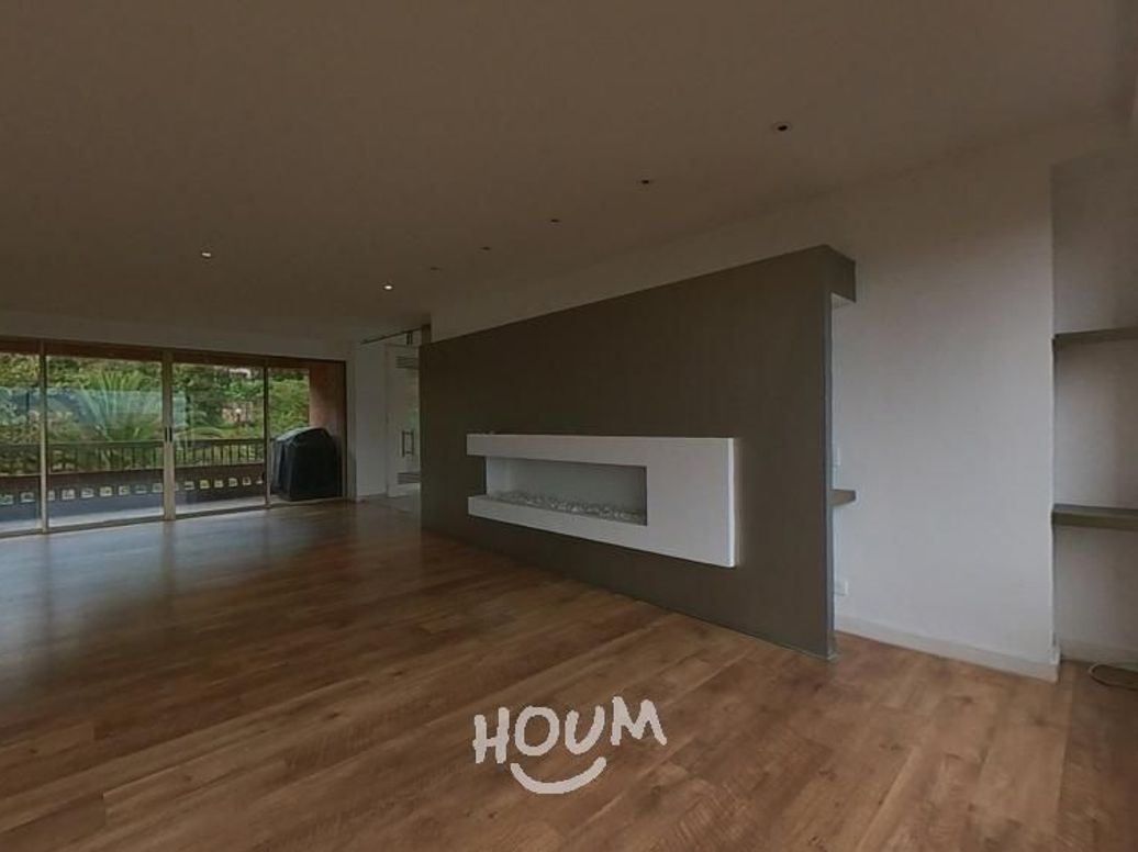 Apartamento de 3 alcobas en venta en Niza Suba, Bogotá, 205 m² · foto 4 de 20