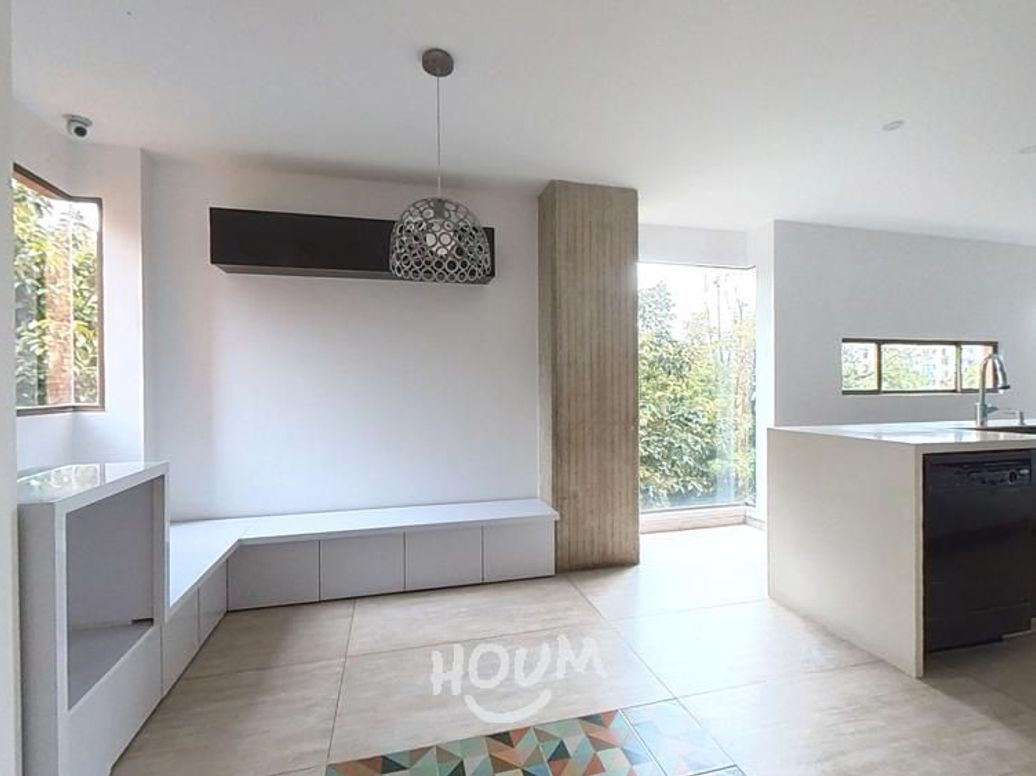 Apartamento de 3 alcobas en venta en Niza Suba, Bogotá, 205 m² · foto 6 de 20