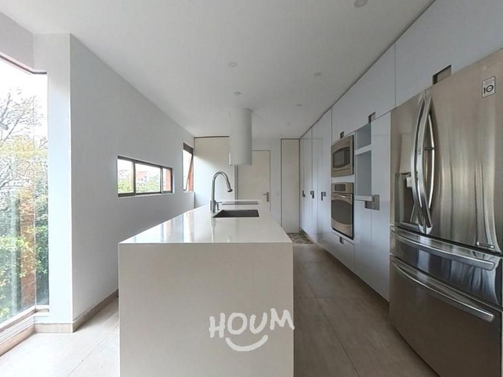 Apartamento de 3 alcobas en venta en Niza Suba, Bogotá, 205 m² · foto 7 de 20