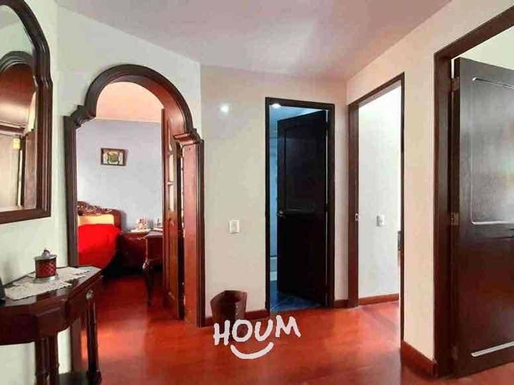 Casa de 3 alcobas en venta en San José Del Prado, Bogotá, 180 m² · foto 11 de 15