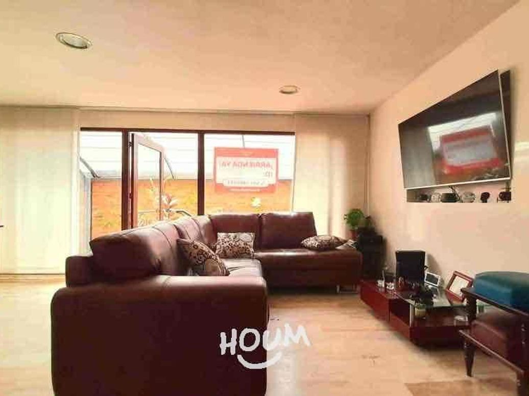 Casa de 3 alcobas en venta en San José Del Prado, Bogotá, 180 m² · foto 13 de 15