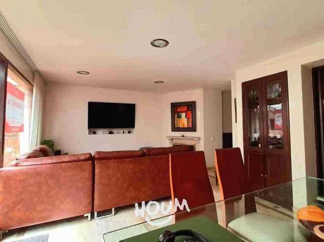 Casa de 3 alcobas en venta en San José Del Prado, Bogotá, 180 m² · foto 15 de 15