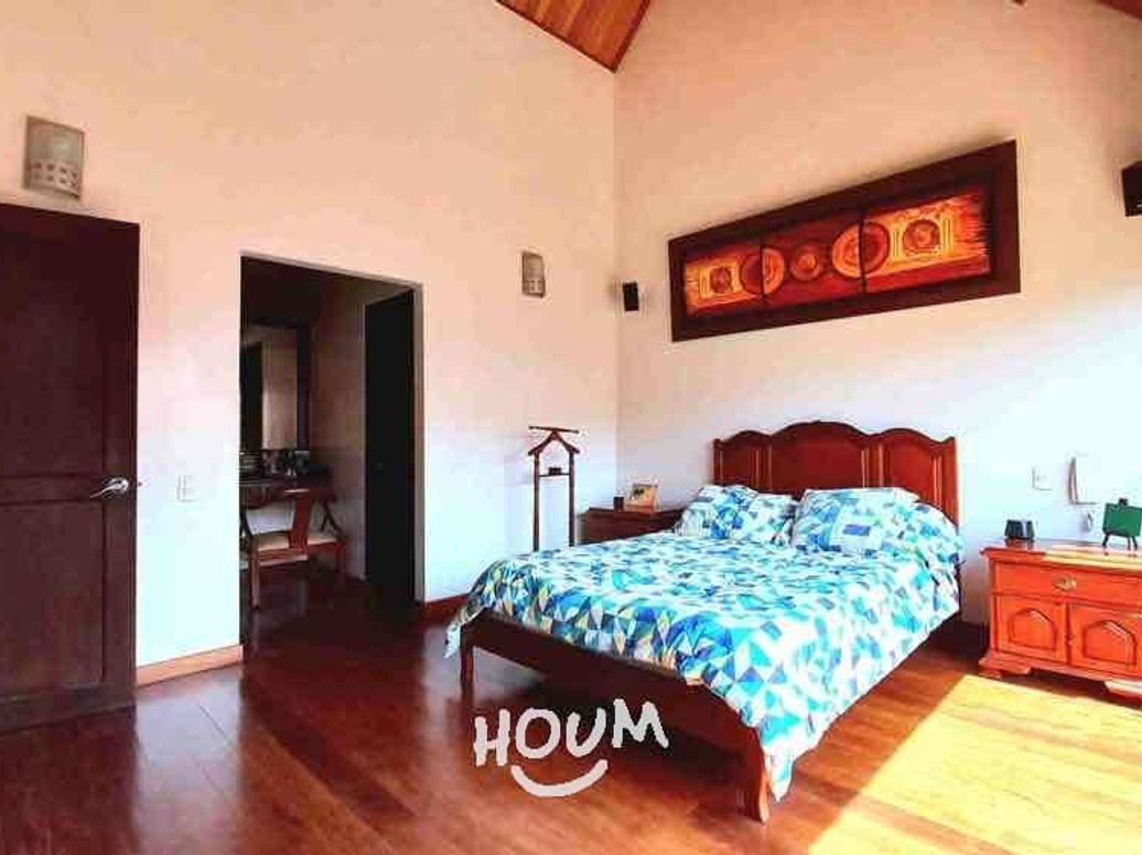 Casa de 3 alcobas en venta en San José Del Prado, Bogotá, 180 m² · foto 10 de 15