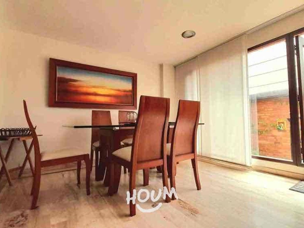 Casa de 3 alcobas en venta en San José Del Prado, Bogotá, 180 m² · foto 9 de 15