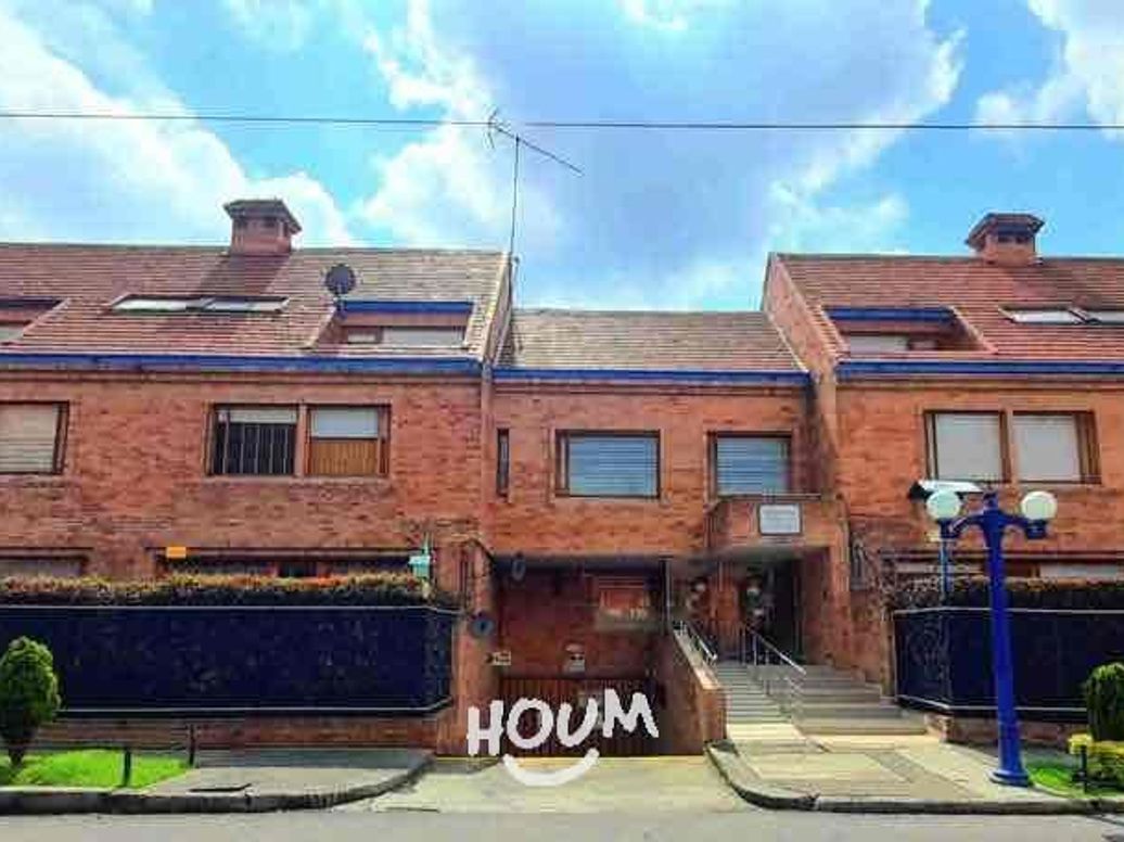 Casa de 3 alcobas en venta en San José Del Prado, Bogotá, 180 m² · foto 4 de 15