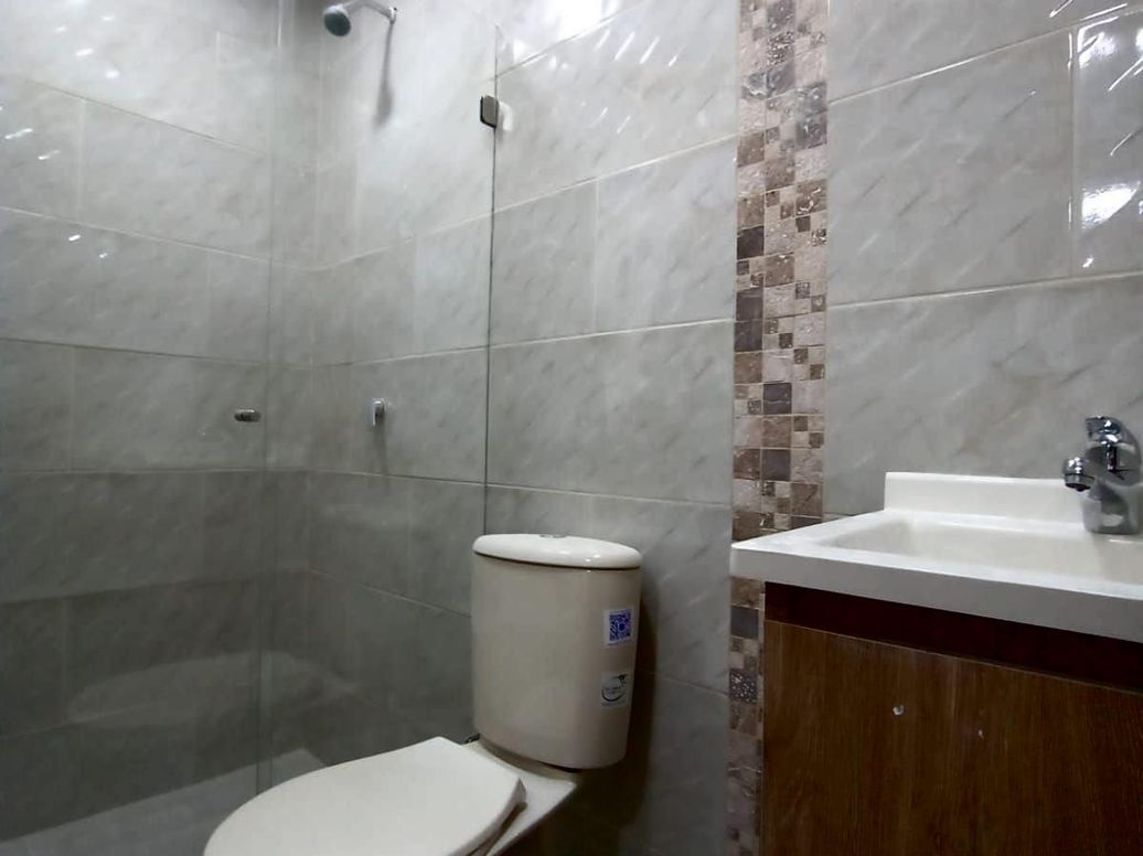 Apartamento de 3 alcobas en venta en Las Flores, Bogotá, 75 m² · foto 13 de 14
