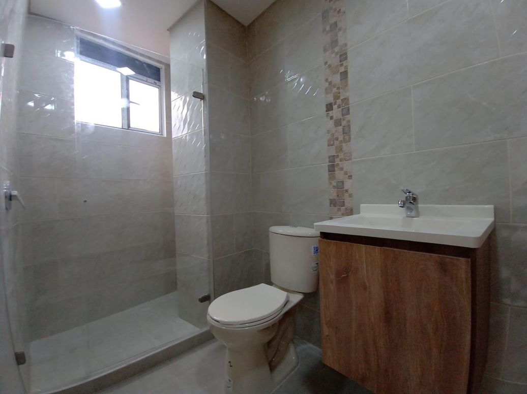 Apartamento de 3 alcobas en venta en Las Flores, Bogotá, 75 m² · foto 7 de 14